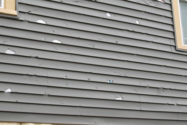 Shed Removal in Midland, PA
